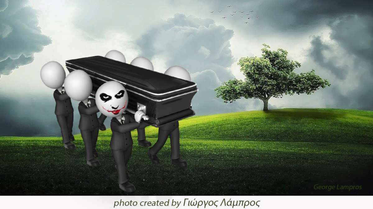 John-Wayne-Gacy-νεκροθάφτης